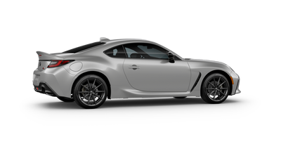 2026 Toyota GR86 GR86 Premium