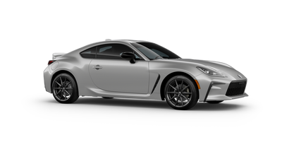 2026 Toyota GR86 GR86 Premium