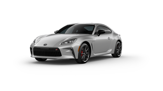 2026 Toyota GR86 GR86 Premium