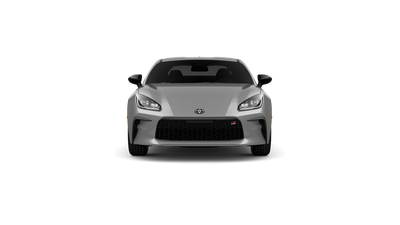 2027 Toyota GR86 GR86 Premium