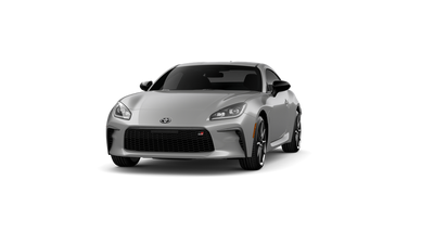 2027 Toyota GR86 GR86 Premium