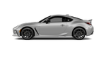 2027 Toyota GR86 GR86 Premium