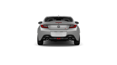 2027 Toyota GR86 GR86 Premium