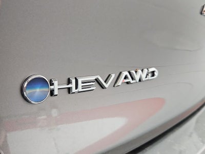 2026 Toyota Toyota Crown Limited