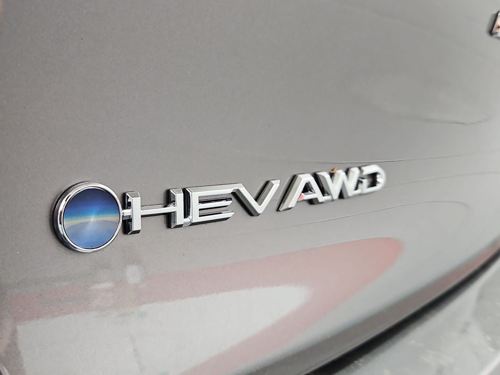 2026 Toyota Toyota Crown Limited