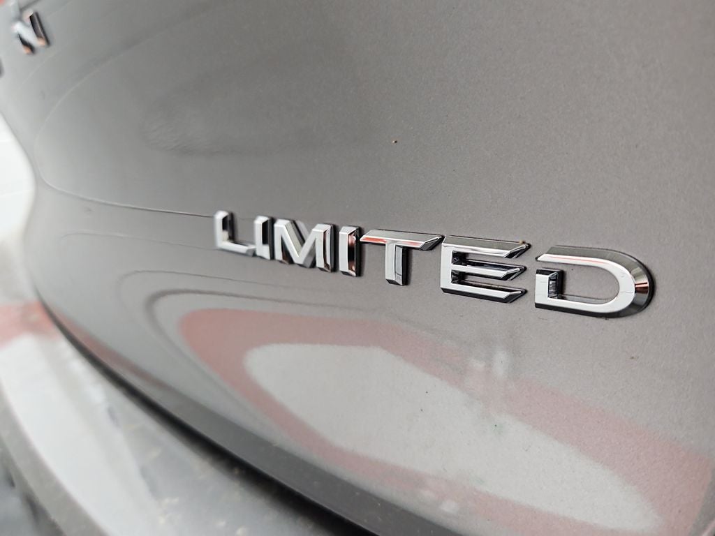 2026 Toyota Toyota Crown Limited