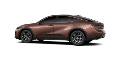 2026 Toyota Toyota Crown XLE