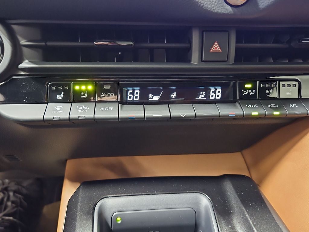 2026 Toyota Toyota Crown Limited