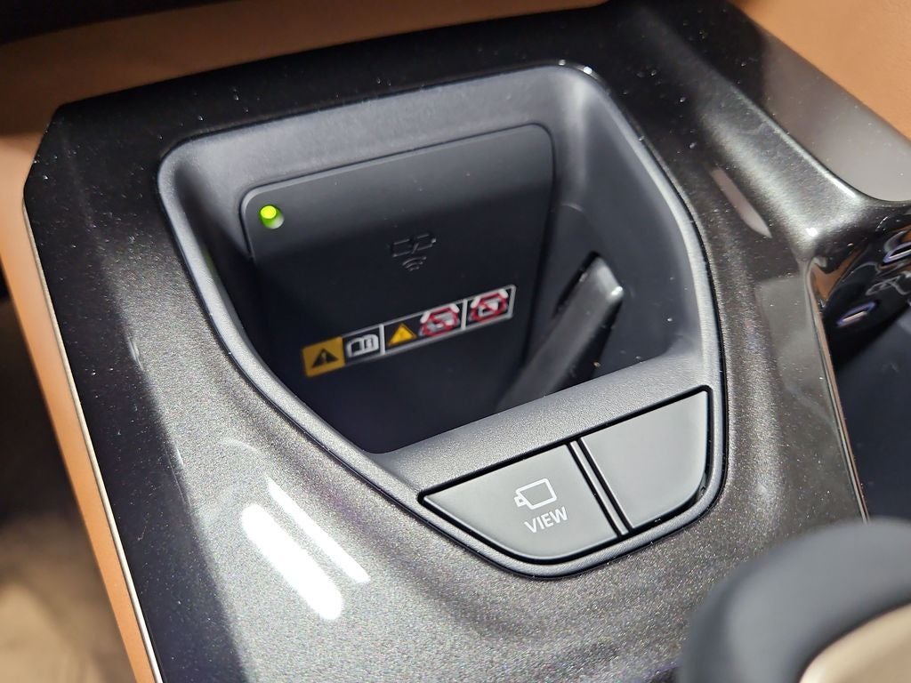 2026 Toyota Toyota Crown Limited
