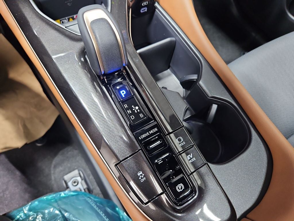 2026 Toyota Toyota Crown Limited