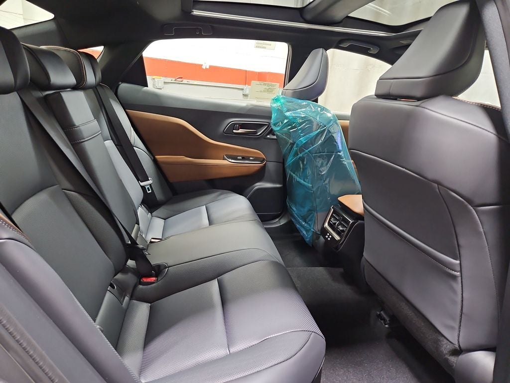 2026 Toyota Toyota Crown Limited