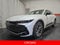 2026 Toyota Toyota Crown Limited
