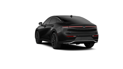 2026 Toyota Toyota Crown Nightshade