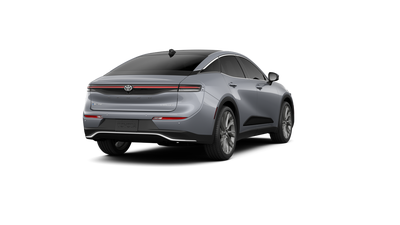 2026 Toyota Toyota Crown Limited