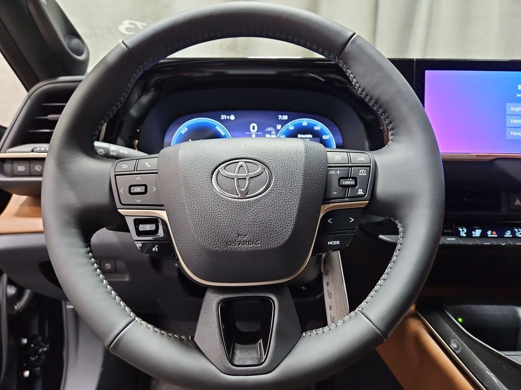 2026 Toyota Toyota Crown Signia Limited