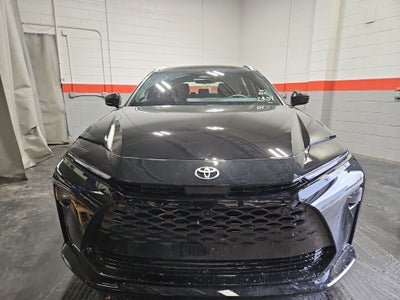 2026 Toyota Toyota Crown Signia Limited