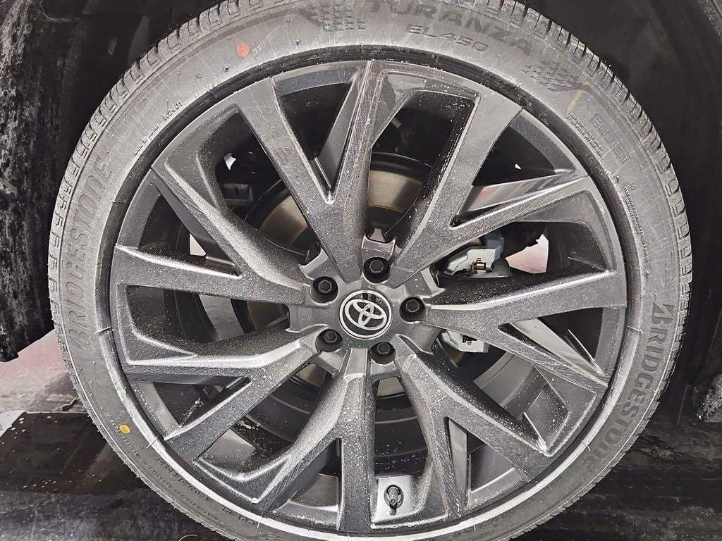 2026 Toyota Toyota Crown Signia Limited