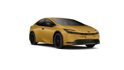 2027 Toyota Prius Nightshade AWD