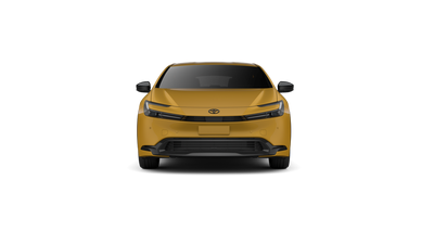 2027 Toyota Prius Nightshade AWD