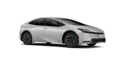 2027 Toyota Prius LE AWD