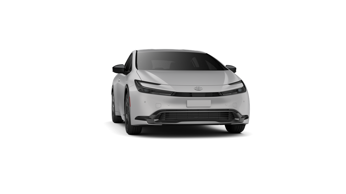 2027 Toyota Prius LE AWD