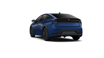2027 Toyota Prius LE AWD