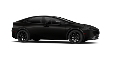 2027 Toyota Prius Nightshade AWD