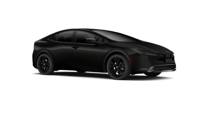 2027 Toyota Prius Nightshade AWD