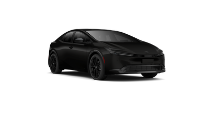 2027 Toyota Prius Nightshade AWD
