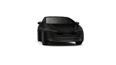 2027 Toyota Prius Nightshade AWD