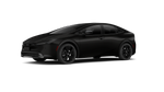 2027 Toyota Prius Nightshade AWD