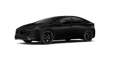 2027 Toyota Prius Nightshade AWD