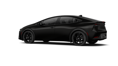 2027 Toyota Prius Nightshade AWD