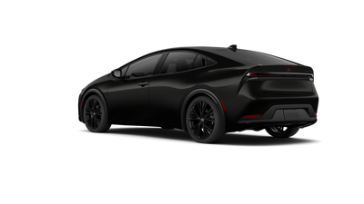 2027 Toyota Prius Nightshade AWD