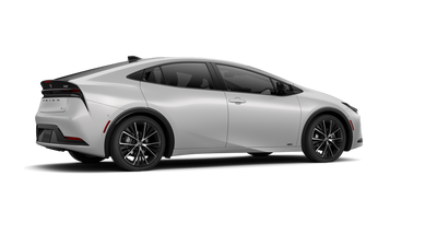 2026 Toyota Prius Limited AWD