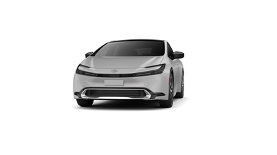 2026 Toyota Prius Limited AWD