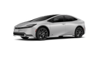 2026 Toyota Prius Limited AWD
