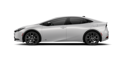 2026 Toyota Prius Limited AWD