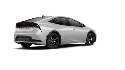 2026 Toyota Prius Limited AWD