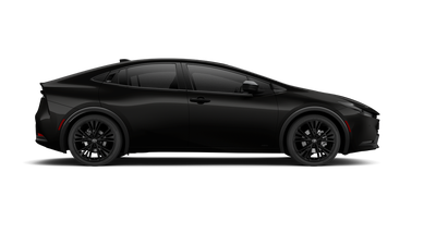 2027 Toyota Prius Nightshade AWD