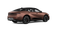 2027 Toyota Toyota Crown Platinum