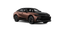 2027 Toyota Toyota Crown Platinum