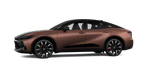 2027 Toyota Toyota Crown Platinum