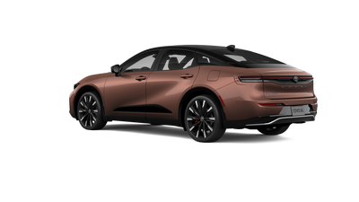 2027 Toyota Toyota Crown Platinum
