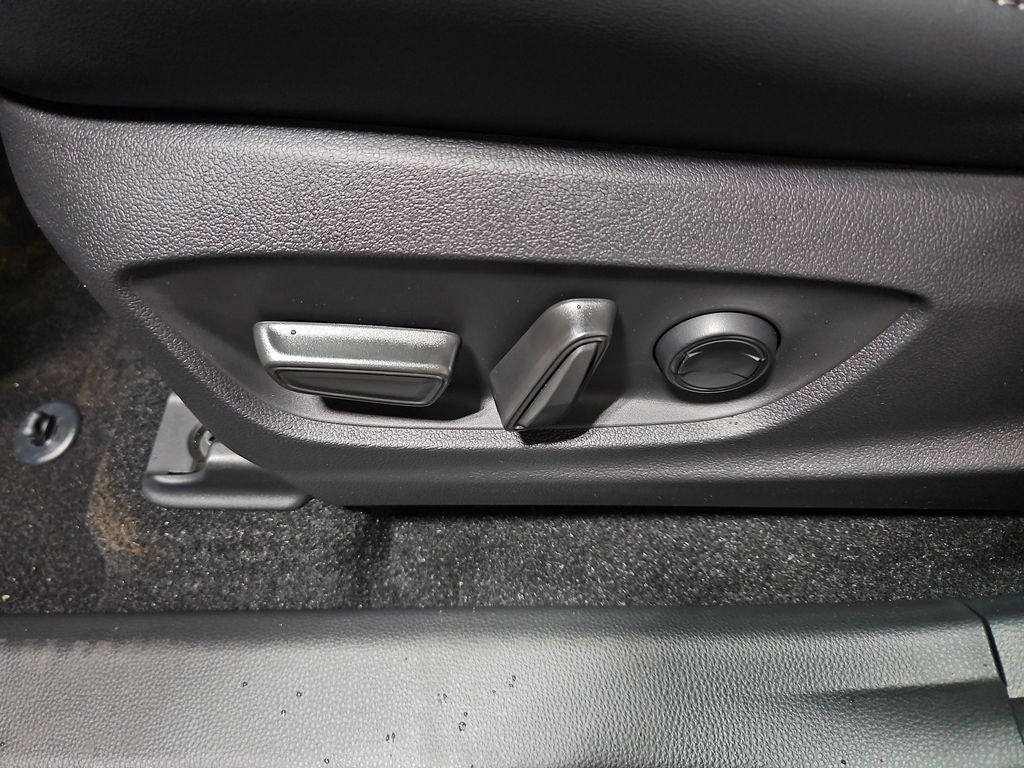 2026 Toyota Toyota Crown Platinum