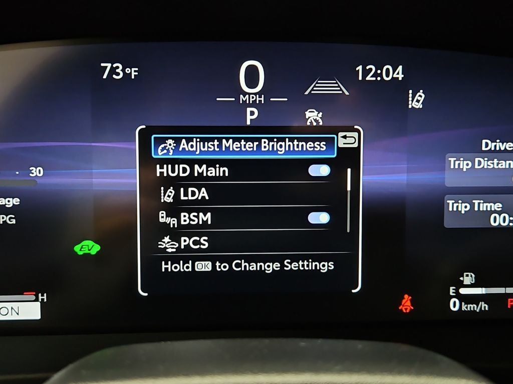 2026 Toyota Toyota Crown Platinum