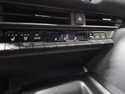 2026 Toyota Toyota Crown Platinum