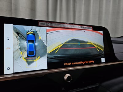 2026 Toyota Toyota Crown Platinum