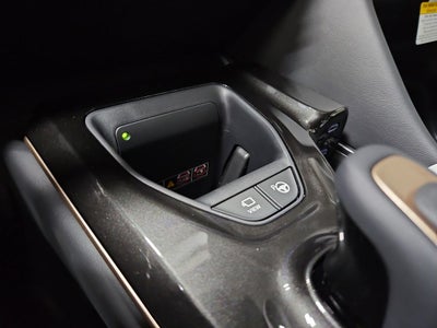 2026 Toyota Toyota Crown Platinum