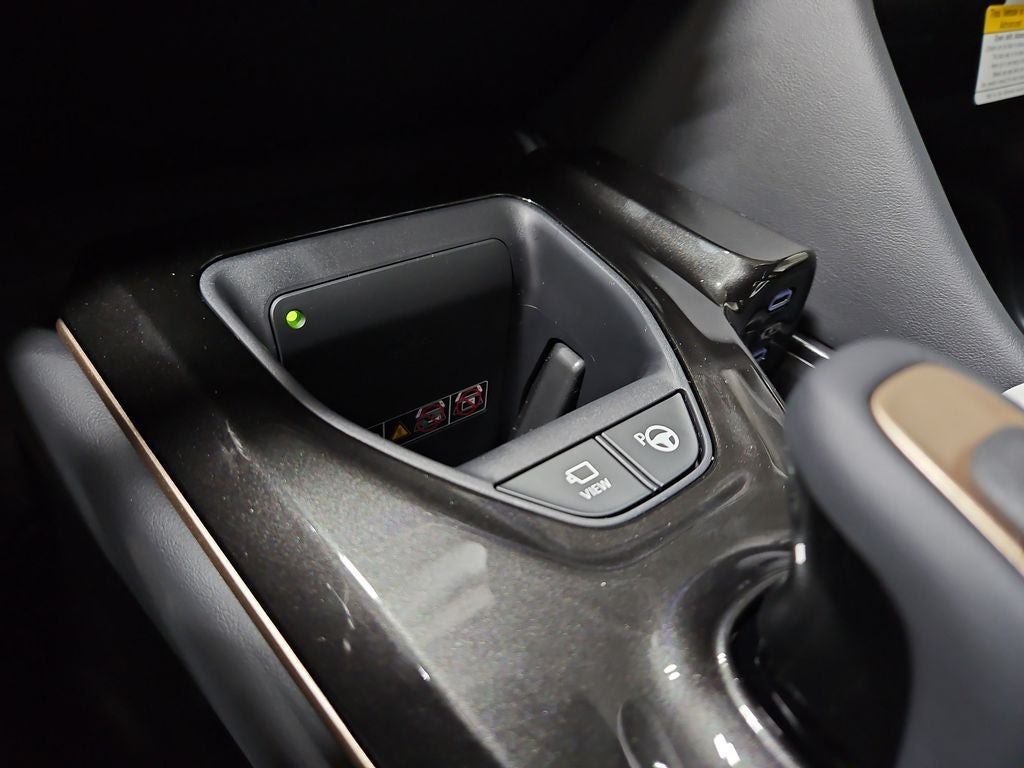 2026 Toyota Toyota Crown Platinum